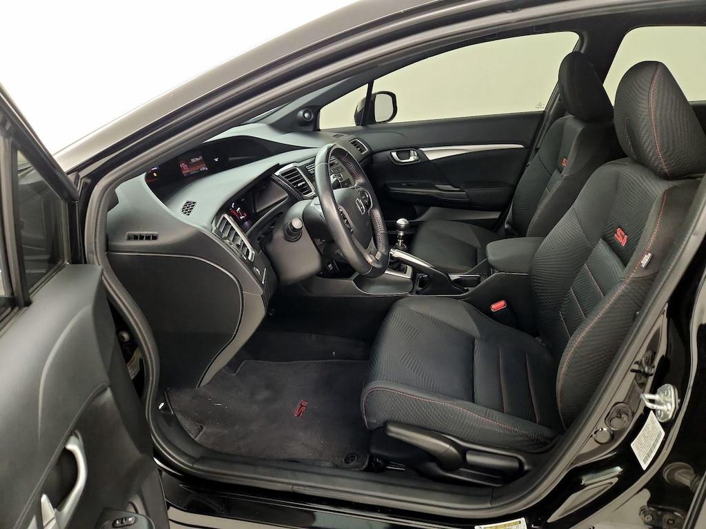used 2013 Honda Civic car, priced at $19,998