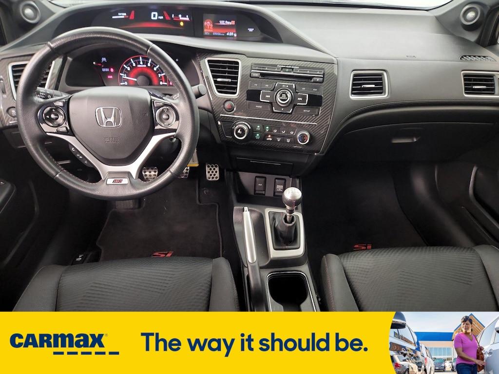 used 2013 Honda Civic car, priced at $19,998