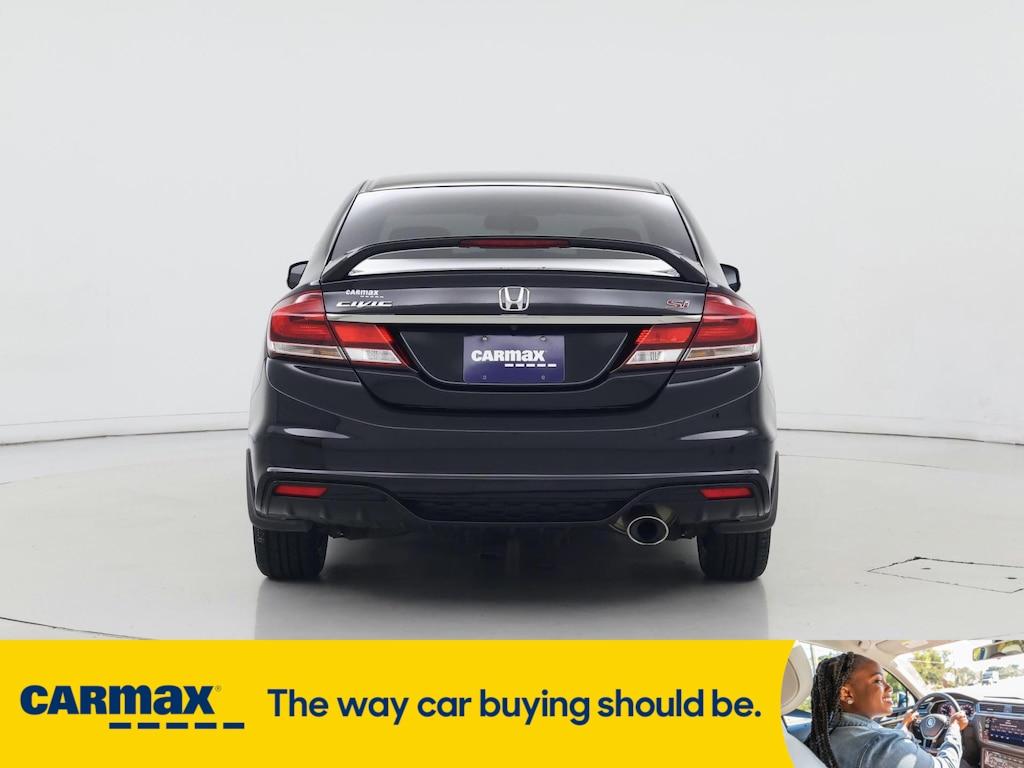 used 2013 Honda Civic car, priced at $19,998