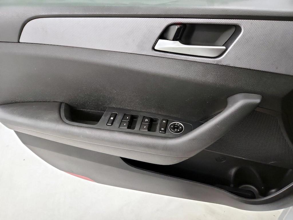 used 2019 Hyundai Sonata car, priced at $16,998