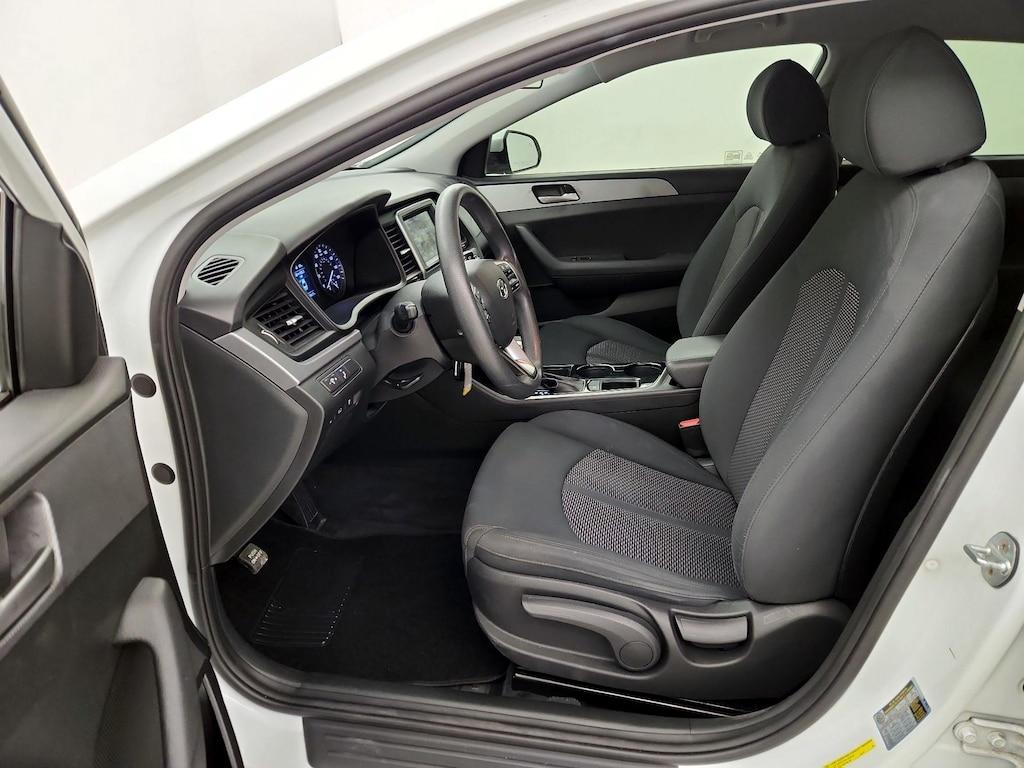 used 2019 Hyundai Sonata car, priced at $16,998