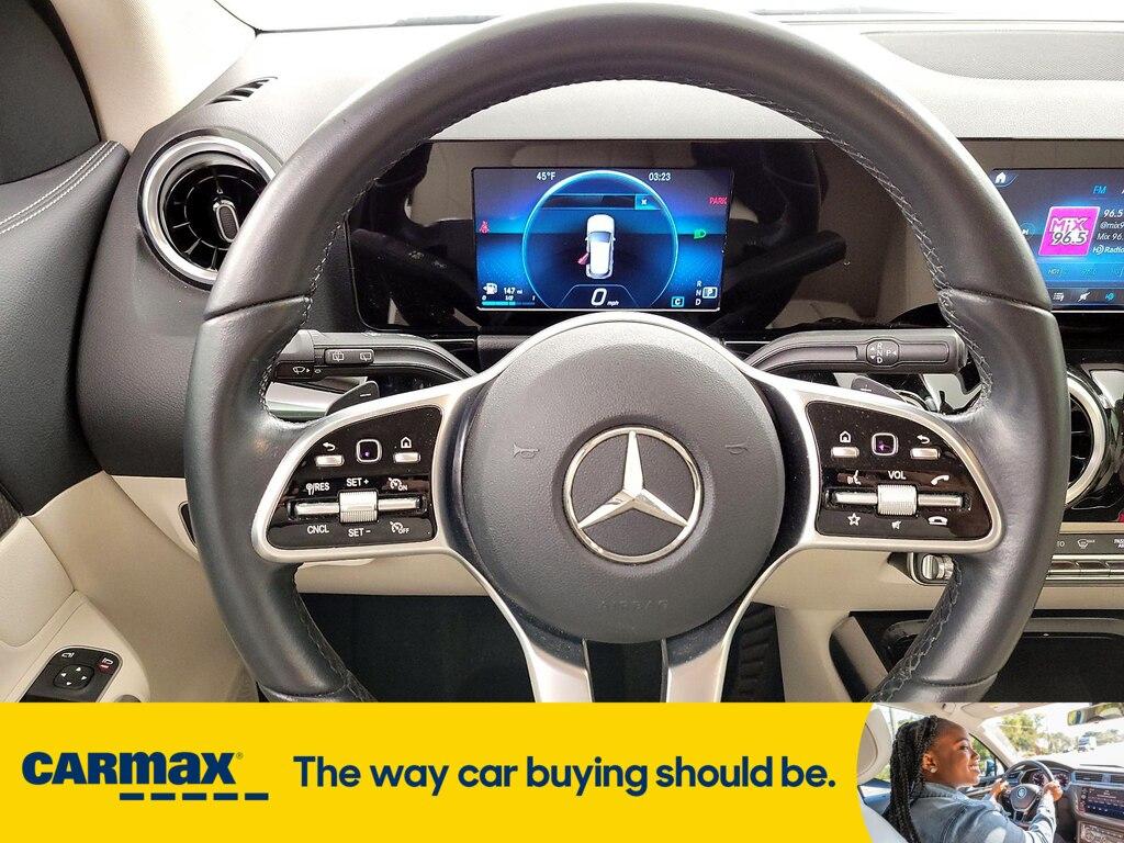 used 2021 Mercedes-Benz GLA 250 car, priced at $29,998