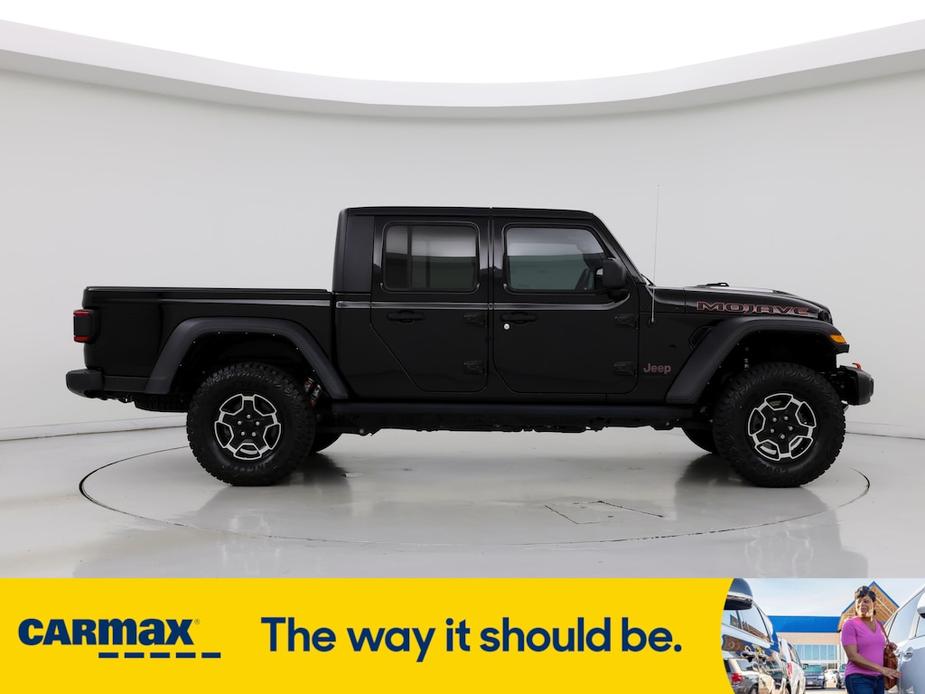 used 2021 Jeep Gladiator car, priced at $37,998