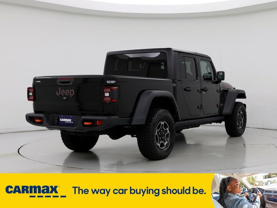 used 2021 Jeep Gladiator car, priced at $37,998