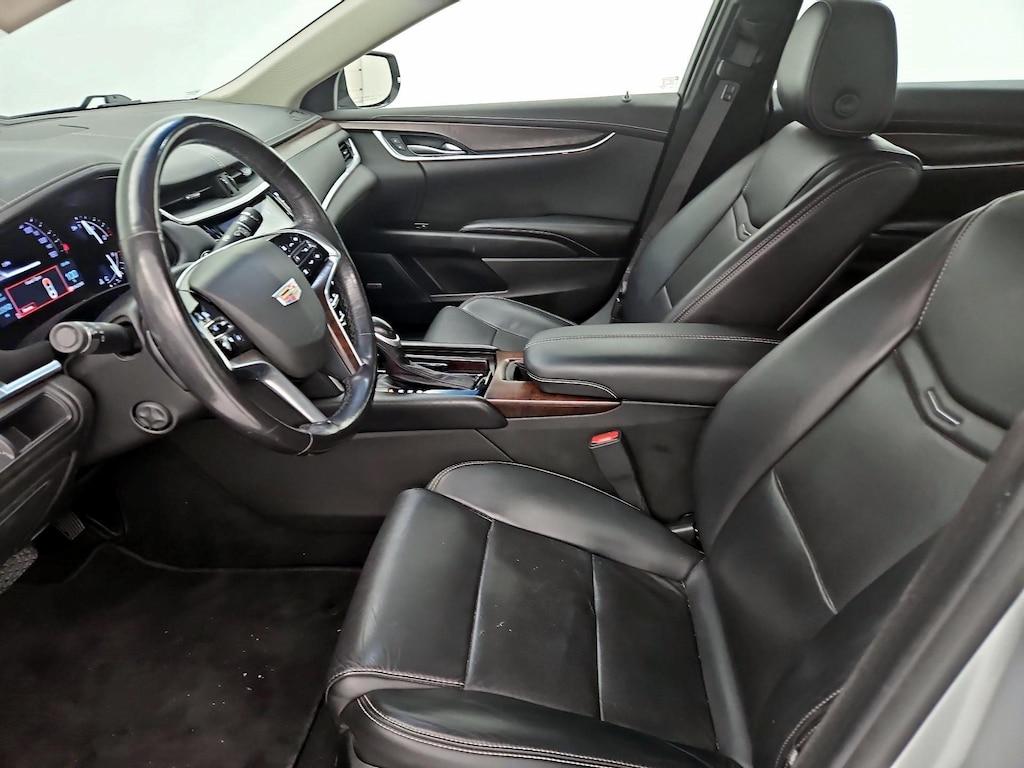 used 2019 Cadillac XTS car, priced at $24,998