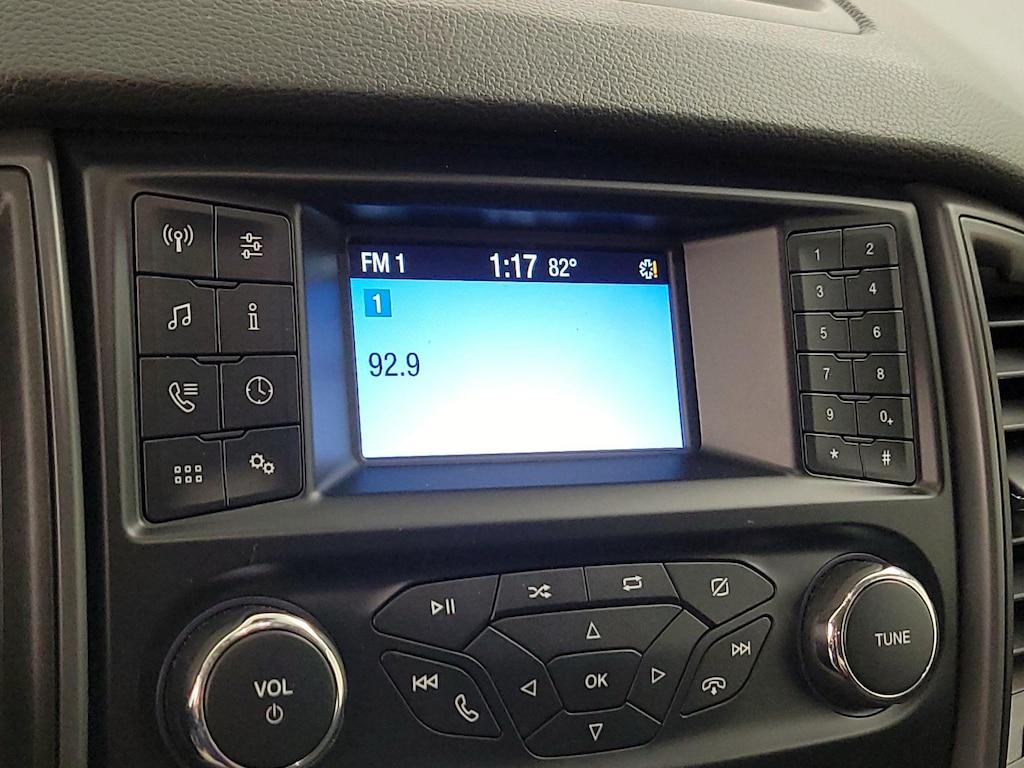 used 2023 Ford Ranger car, priced at $31,998
