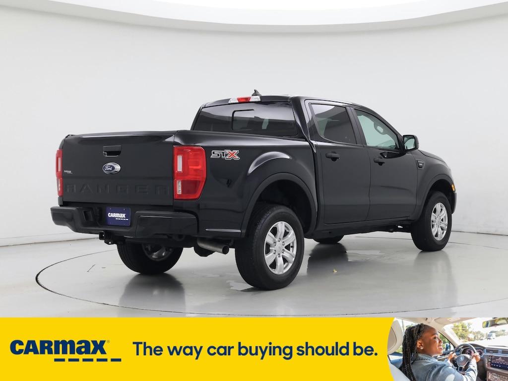 used 2023 Ford Ranger car, priced at $31,998