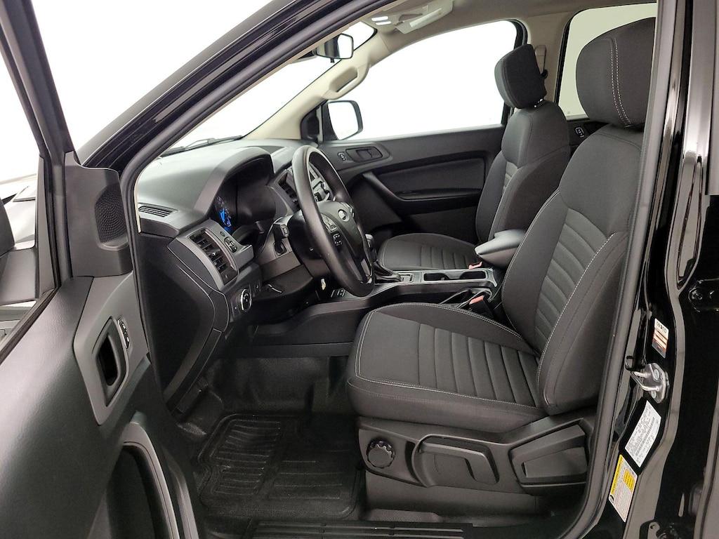 used 2023 Ford Ranger car, priced at $31,998