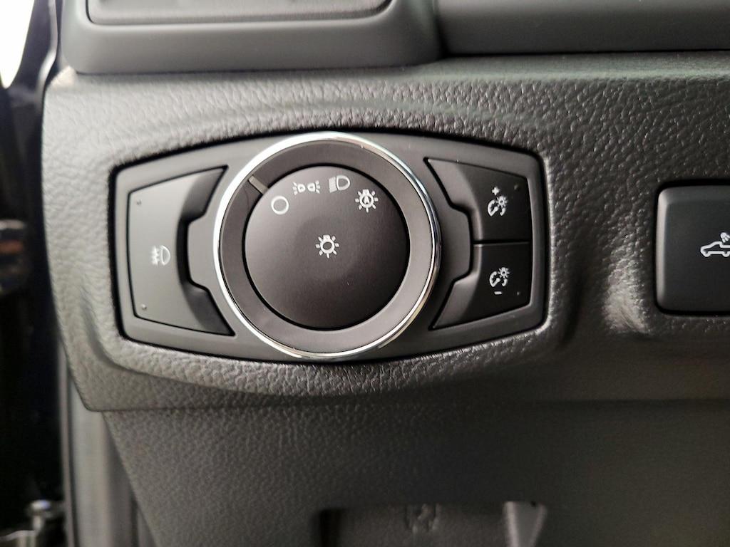 used 2023 Ford Ranger car, priced at $31,998