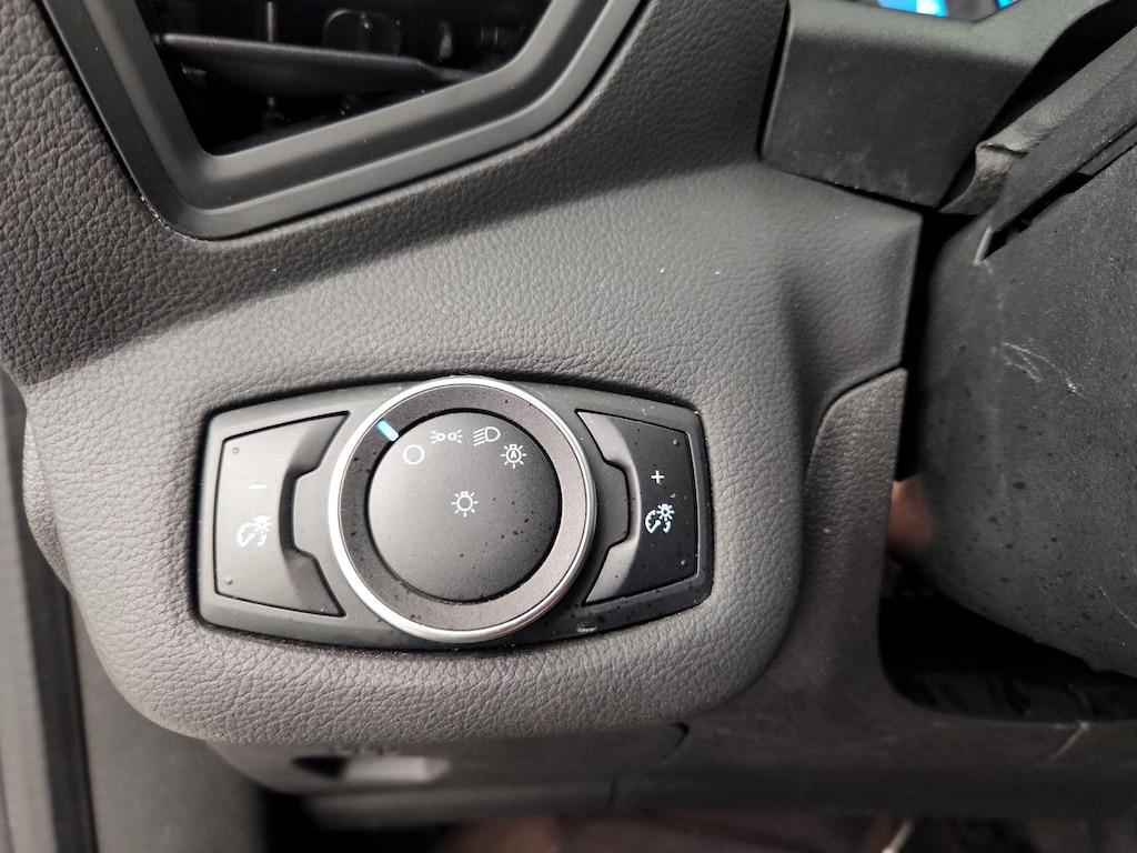used 2016 Ford C-Max Hybrid car, priced at $12,599