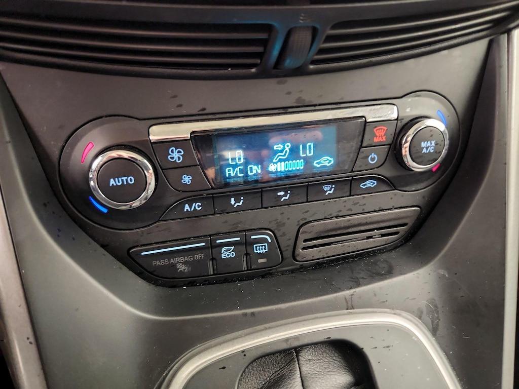 used 2016 Ford C-Max Hybrid car, priced at $12,599