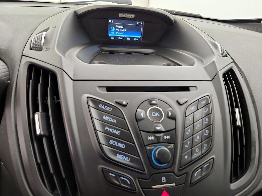 used 2016 Ford C-Max Hybrid car, priced at $12,599