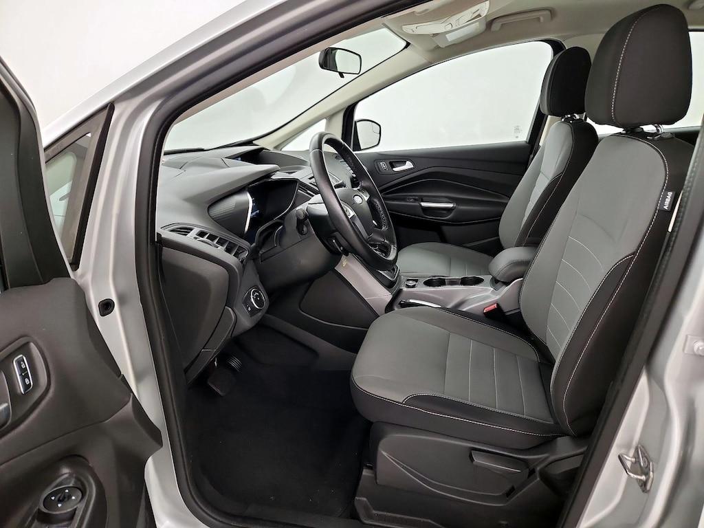used 2016 Ford C-Max Hybrid car, priced at $12,599