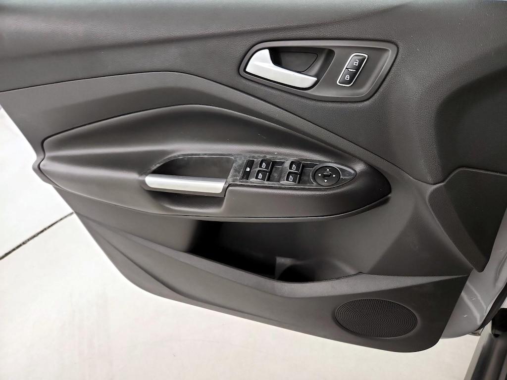 used 2016 Ford C-Max Hybrid car, priced at $12,599