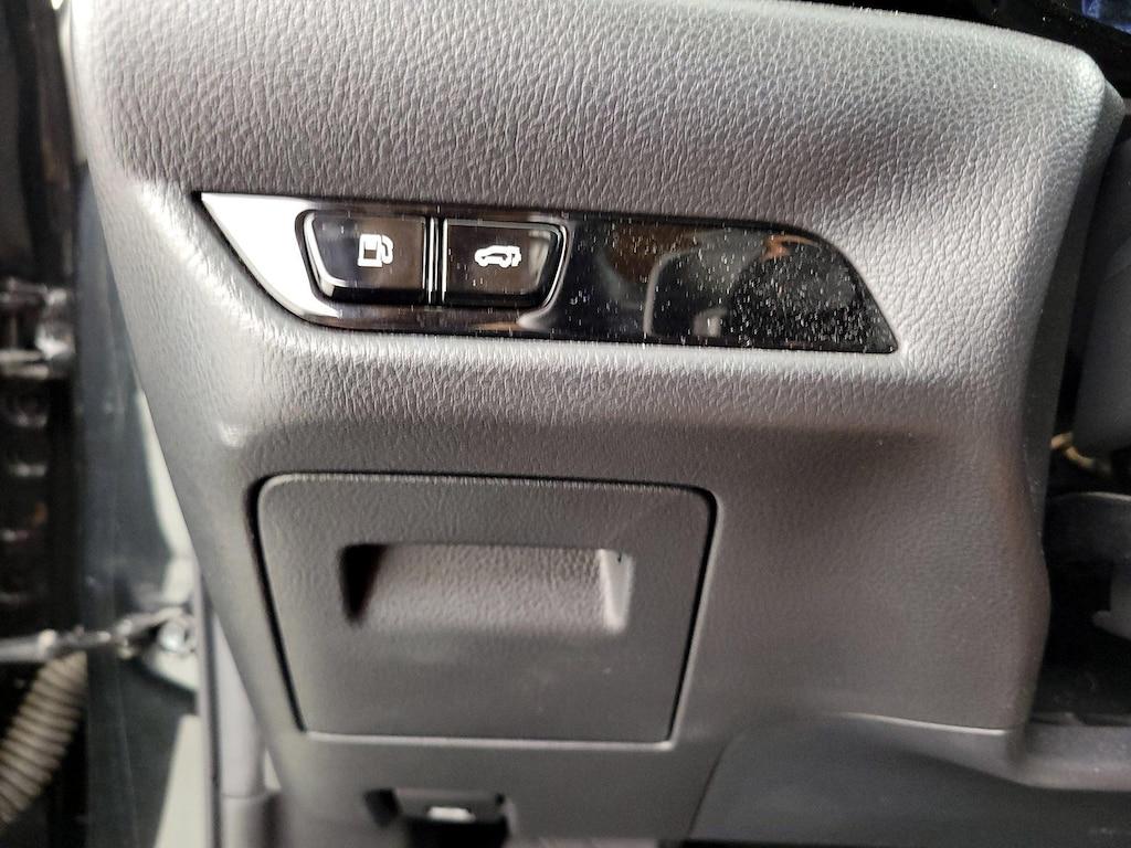 used 2022 Lexus NX 250 car, priced at $34,998