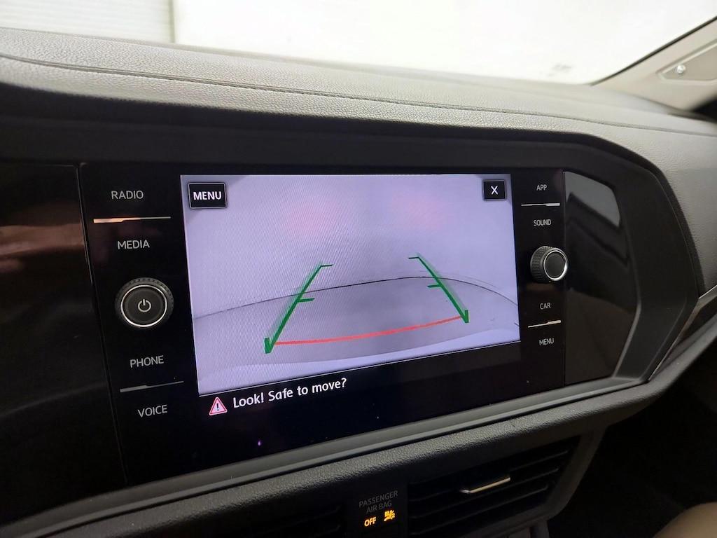 used 2019 Volkswagen Jetta car, priced at $17,998