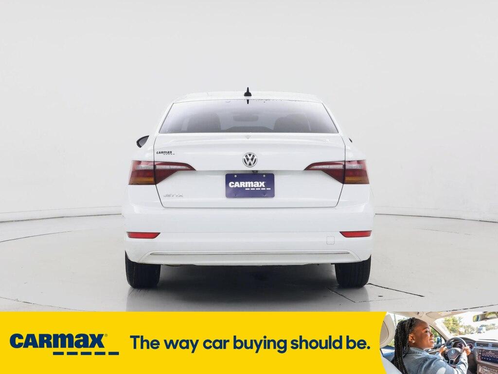 used 2019 Volkswagen Jetta car, priced at $17,998