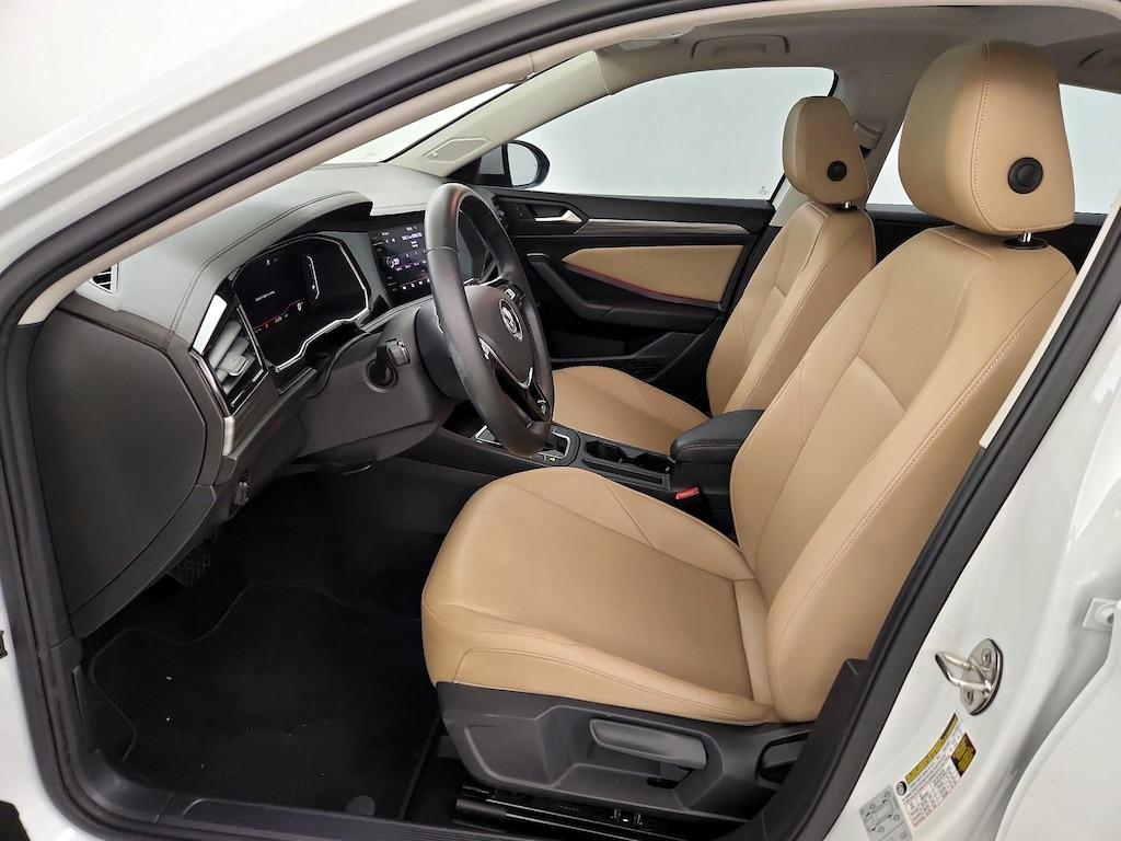 used 2019 Volkswagen Jetta car, priced at $17,998