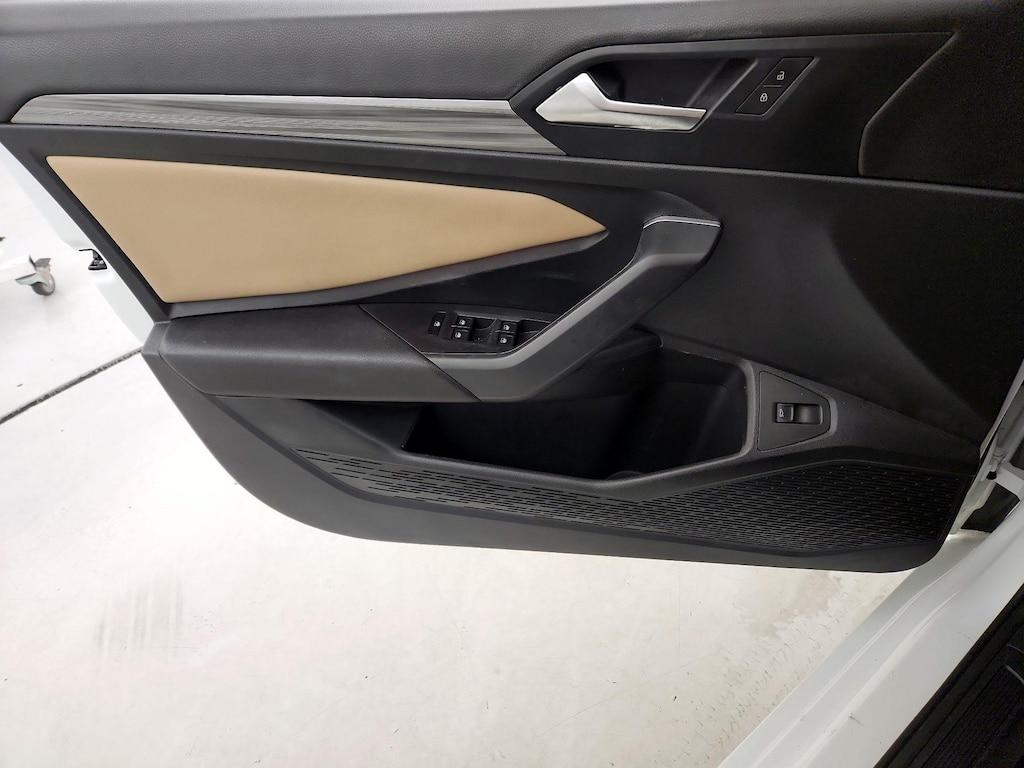used 2019 Volkswagen Jetta car, priced at $17,998