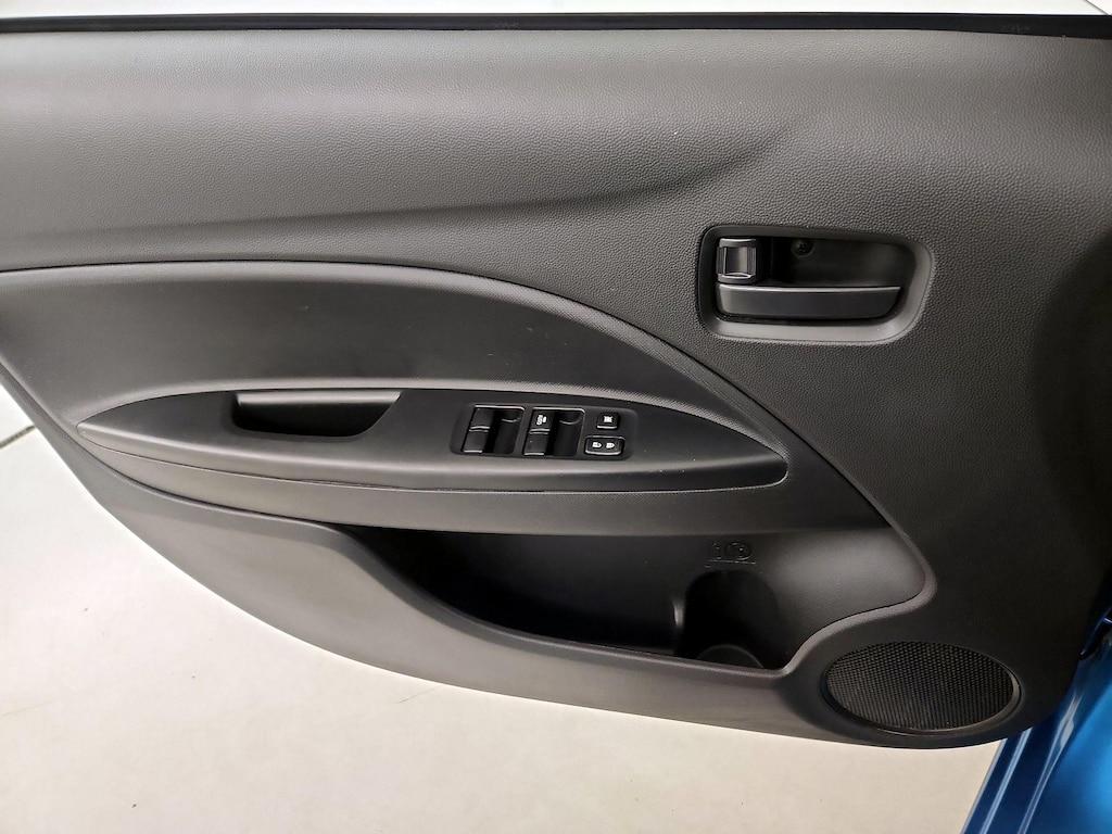 used 2019 Mitsubishi Mirage car, priced at $13,998