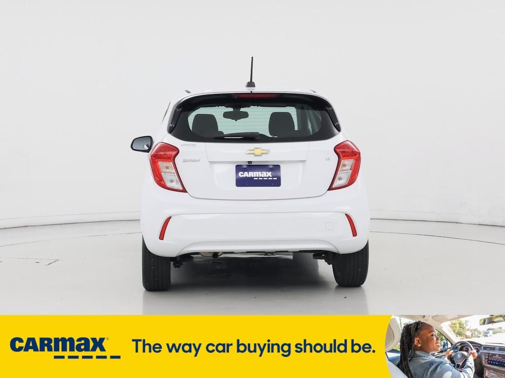 used 2017 Chevrolet Spark car, priced at $13,998