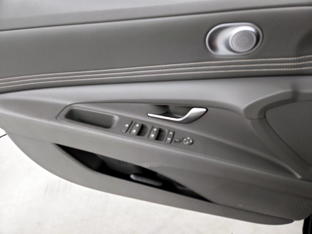 used 2022 Hyundai Elantra car, priced at $20,998