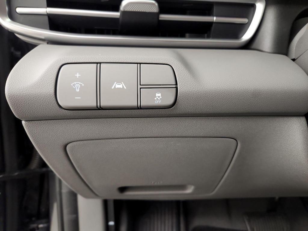 used 2022 Hyundai Elantra car, priced at $20,998