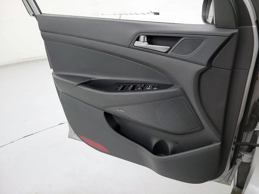 used 2018 Hyundai Tucson car, priced at $21,998