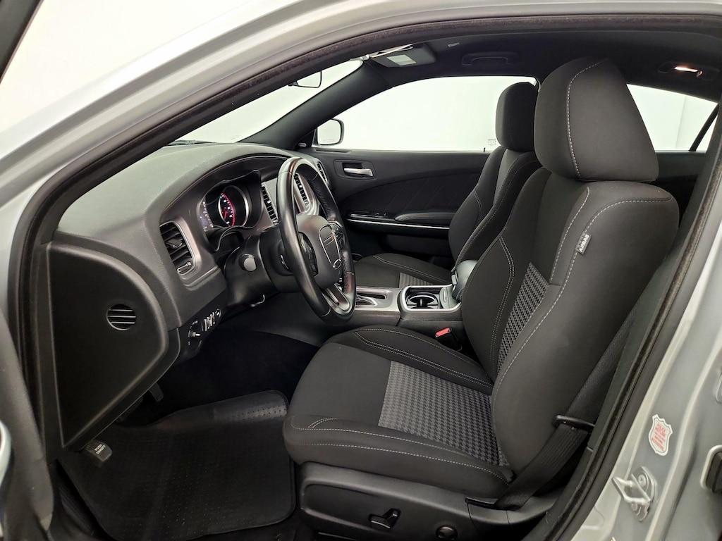 used 2023 Dodge Charger car, priced at $21,998