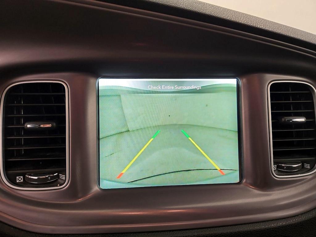 used 2023 Dodge Charger car, priced at $21,998