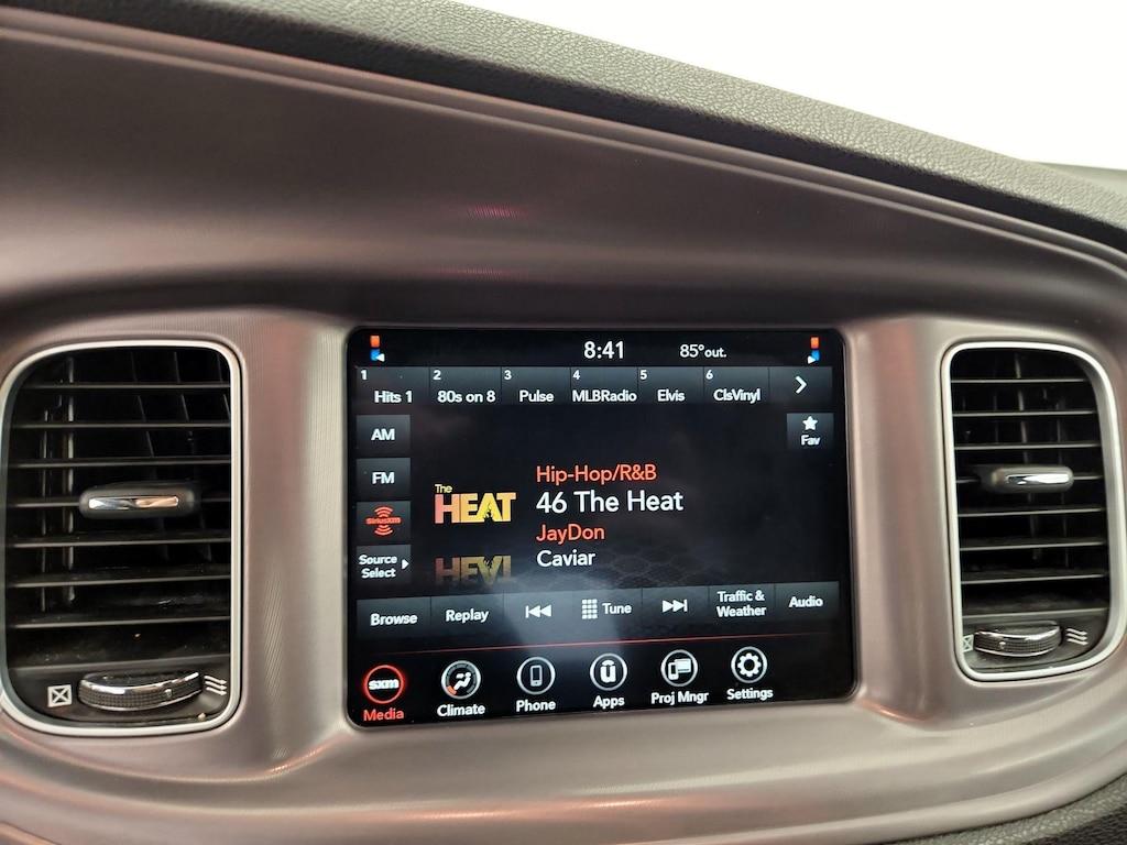 used 2023 Dodge Charger car, priced at $21,998