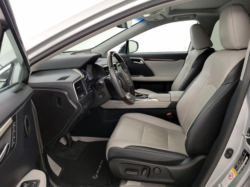 used 2018 Lexus RX 350 car, priced at $35,998