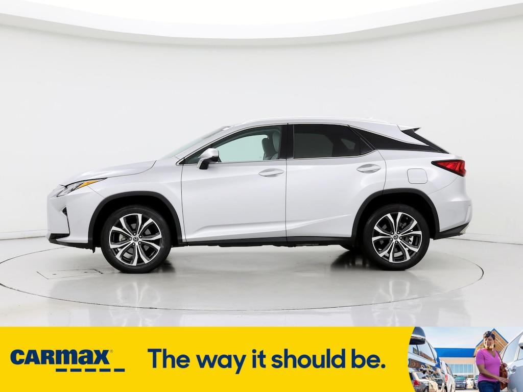 used 2018 Lexus RX 350 car, priced at $35,998