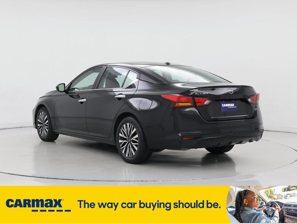 used 2024 Nissan Altima car, priced at $20,998