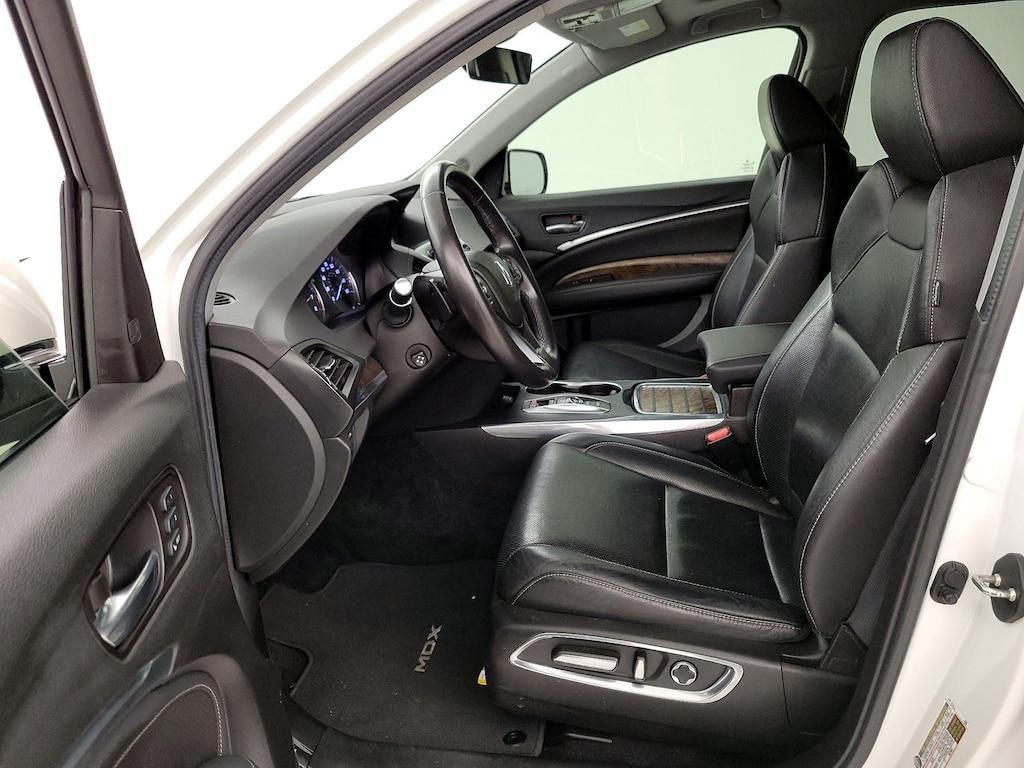 used 2019 Acura MDX car, priced at $25,998