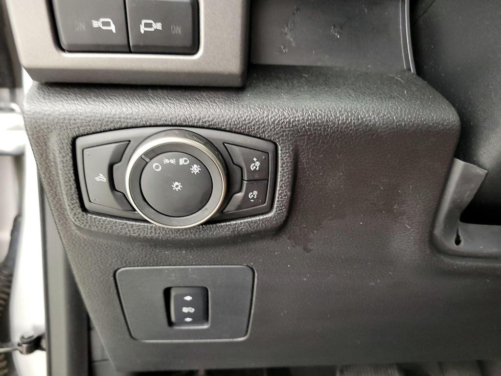 used 2017 Ford F-150 car, priced at $47,998
