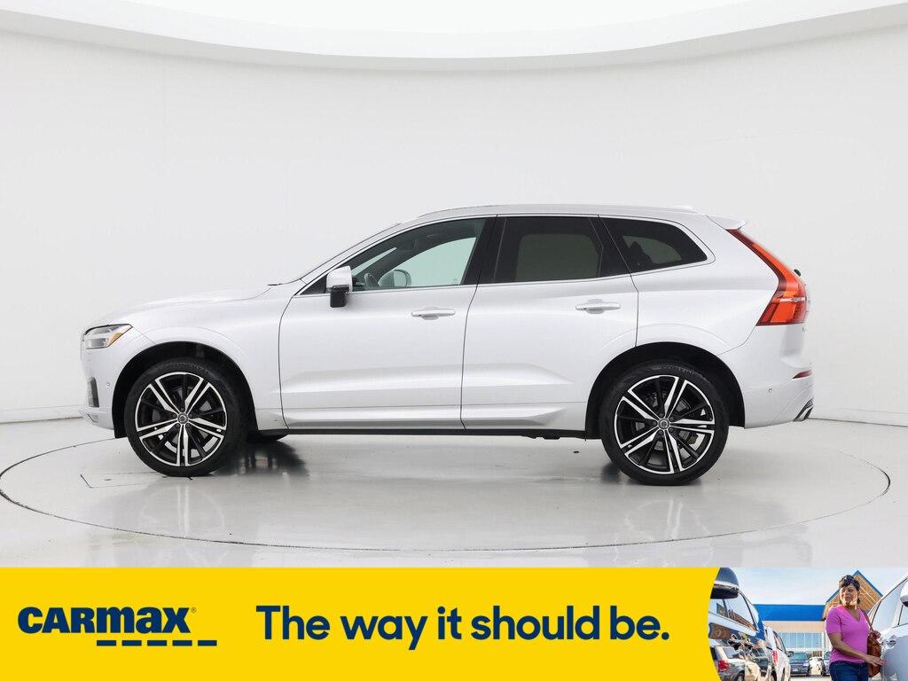 used 2019 Volvo XC60 car, priced at $28,998