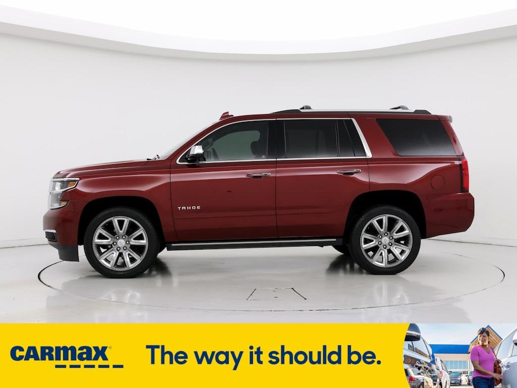 used 2020 Chevrolet Tahoe car, priced at $40,998