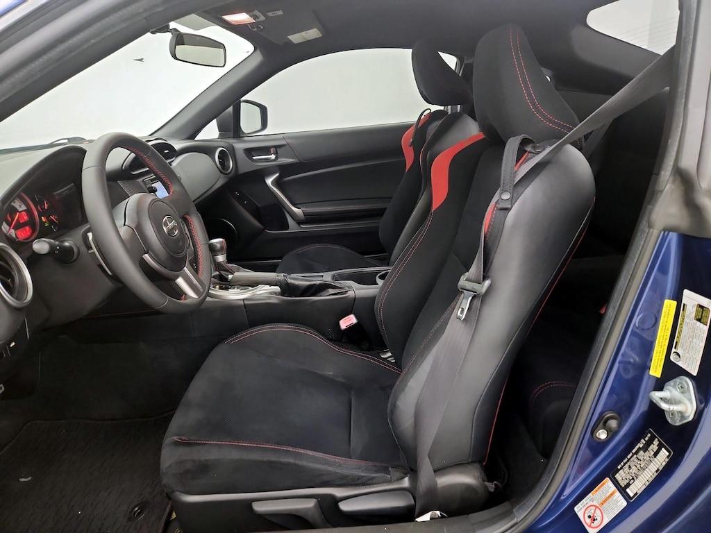 used 2015 Scion FR-S car, priced at $20,998