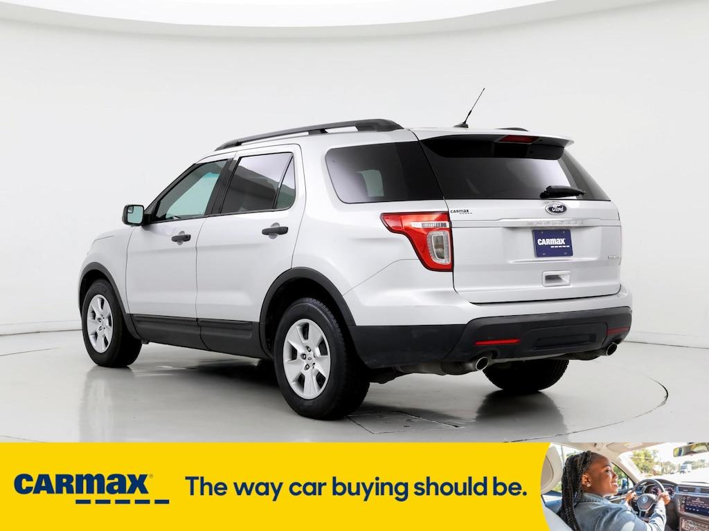 used 2013 Ford Explorer car, priced at $16,998