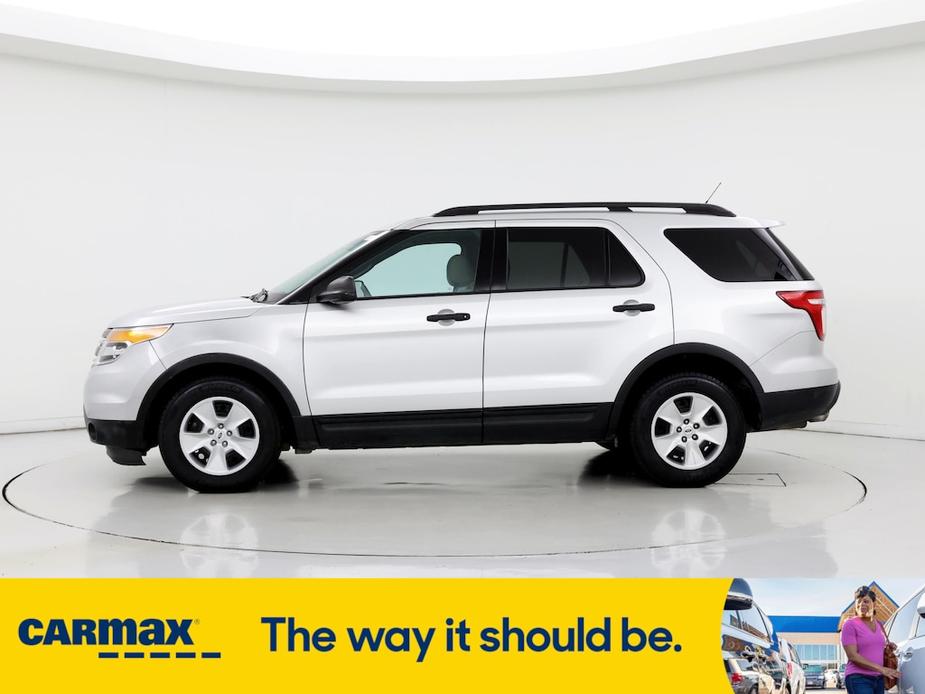 used 2013 Ford Explorer car, priced at $16,998