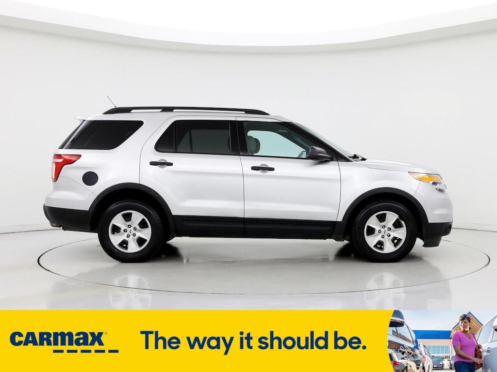 used 2013 Ford Explorer car, priced at $16,998