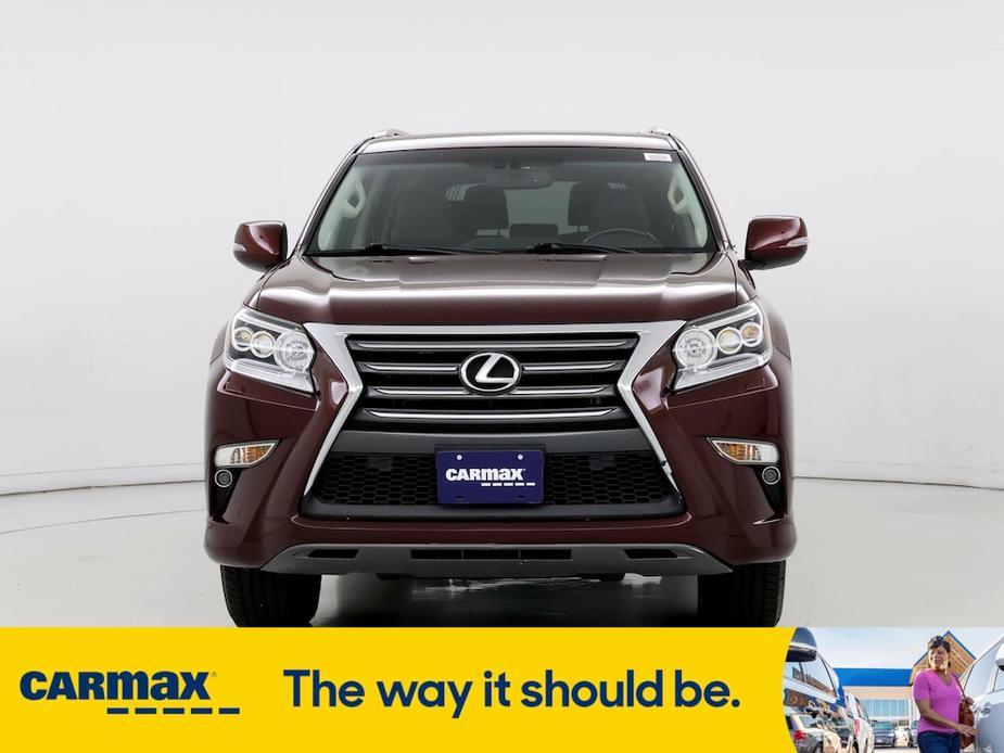 used 2015 Lexus GX 460 car, priced at $38,998