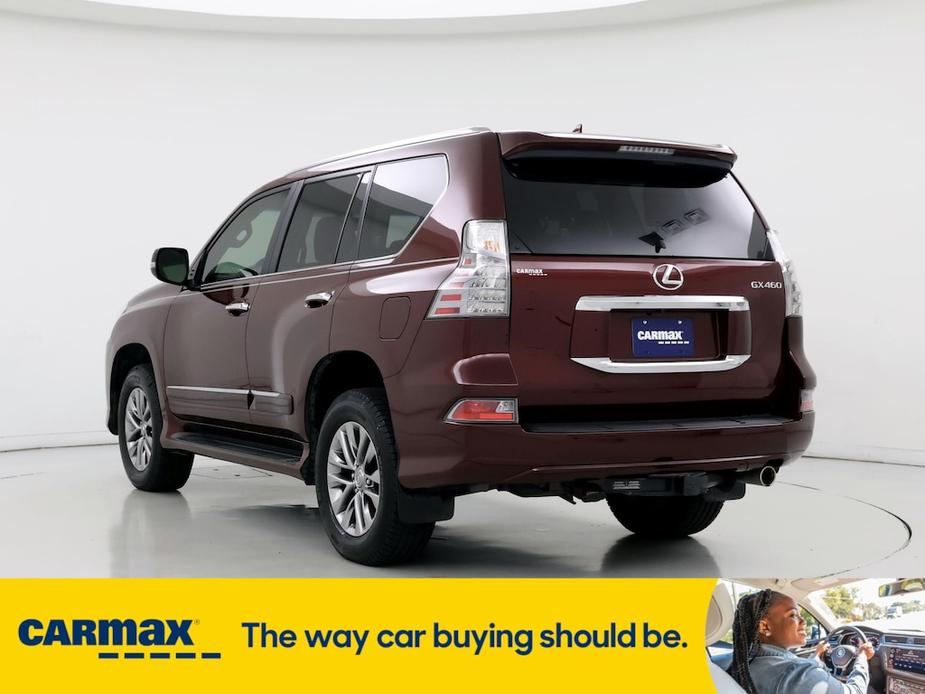 used 2015 Lexus GX 460 car, priced at $38,998