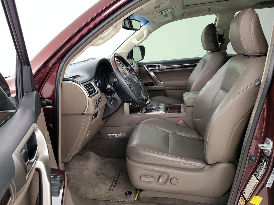 used 2015 Lexus GX 460 car, priced at $38,998