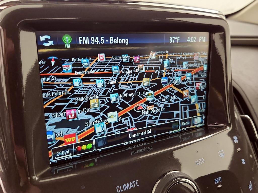 used 2015 Chevrolet Volt car, priced at $14,599