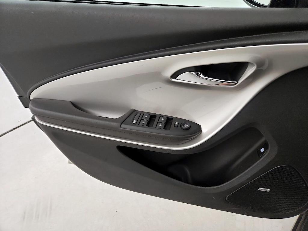 used 2015 Chevrolet Volt car, priced at $14,599