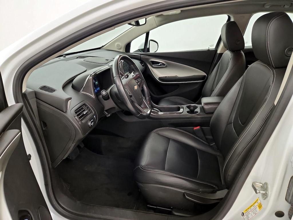 used 2015 Chevrolet Volt car, priced at $14,599