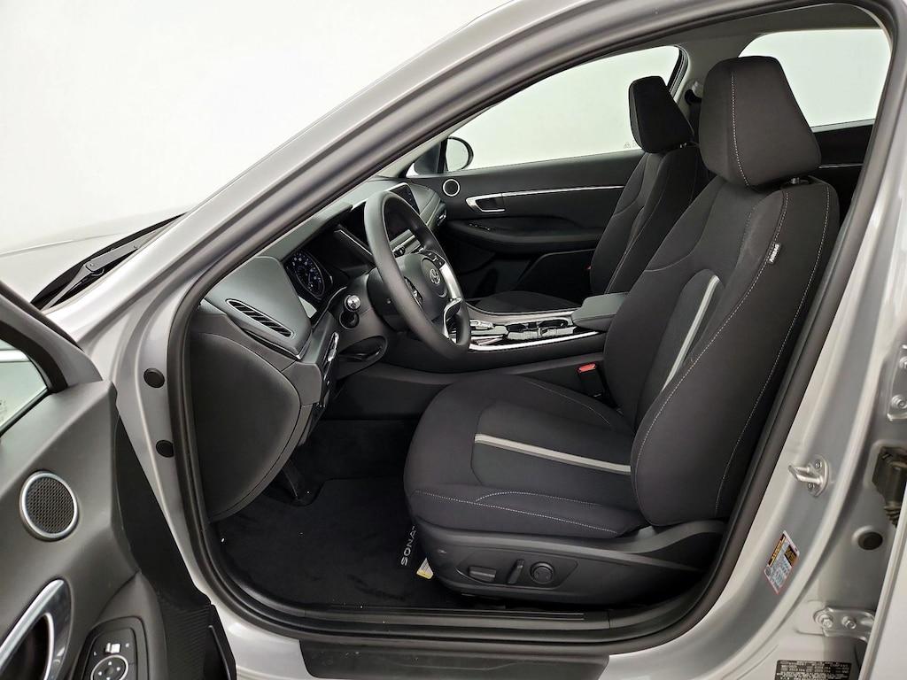 used 2023 Hyundai Sonata car, priced at $24,998