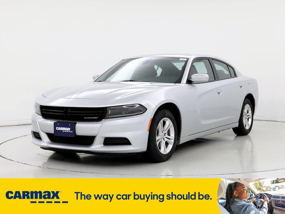 used 2022 Dodge Charger car, priced at $23,998